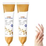 Collagen Hand Cream - Hydrating Repair for Dry Hands