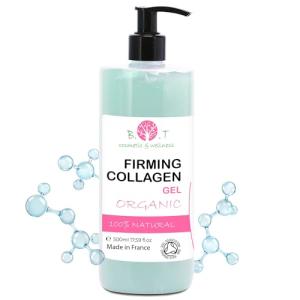 Active Collagen Gel for Youthful Skin