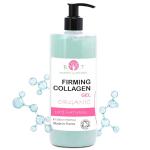 Active Collagen Gel for Youthful Skin