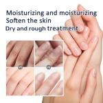 Collagen Hand Cream - Hydrating Repair for Dry Hands