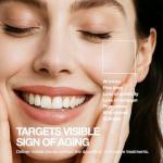 Azio Beauty Firming Face Serum for Youthful Skin