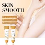 Collagen Hand Cream - Hydrating Repair for Dry Hands