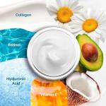 3% Retinol Collagen Cream with Hyaluronic Acid