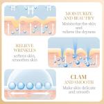 Collagen Hand Cream - Hydrating Repair for Dry Hands