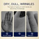 Collagen Hand Cream - Hydrating Repair for Dry Hands