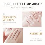 Collagen Hand Cream - Hydrating Repair for Dry Hands