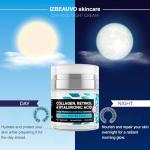 3% Retinol Collagen Cream with Hyaluronic Acid