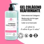 Active Collagen Gel for Youthful Skin