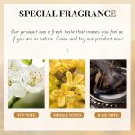 Collagen Hand Cream - Hydrating Repair for Dry Hands