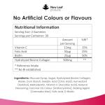 Collagen Gummies with Biotin and Vitamin C