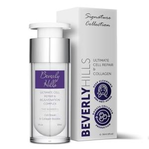 Beverly Hills Anti-Aging Collagen Face Cream 30ML