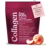 Marine Collagen Powder for Radiant Hair, Skin, Nails