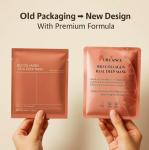 10pcs Deep Hydrating Collagen Face Masks