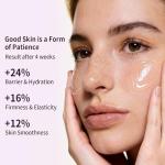 Collagen Peptide Anti-Aging Serum for Smooth Skin