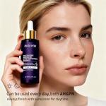 Collagen Peptide Anti-Aging Serum for Smooth Skin