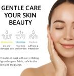 10pcs Deep Hydrating Collagen Face Masks