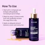 Collagen Peptide Anti-Aging Serum for Smooth Skin
