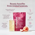 Marine Collagen Powder for Radiant Hair, Skin, Nails