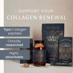 Wild Collagen Powder - Pure Marine Collagen Peptides