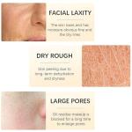 Retinol Collagen Cream Duo for Anti-Aging