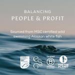 Wild Collagen Powder - Pure Marine Collagen Peptides