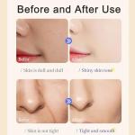 Retinol Collagen Cream Duo for Anti-Aging