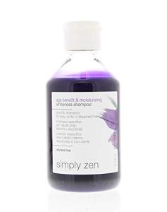 Zen Age-Defying Moisturizing Shampoo 250 ml