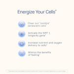 Organic Resveratrol Capsules for Anti-Aging Support