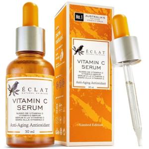 Vitamin C Face Serum for Youthful Skin
