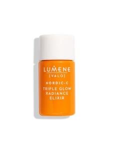 LUMENE Nordic-C Triple Glow Radiance Elixir Sample