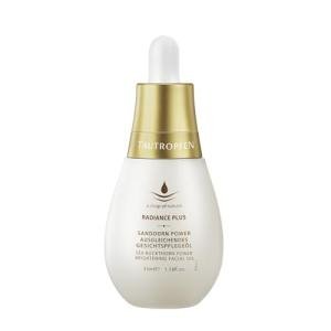 Sea Buckthorn Facial Oil for All Skin Types