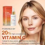 Neutriherbs 20% Vitamin C Brightening Serum