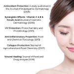 Ferulic Acid Powder - Boost Your Skincare Routine