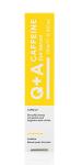 Q+A Caffeine Eye Serum for Dark Circles & Puffiness