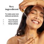 Ferulic Acid Powder - Boost Your Skincare Routine