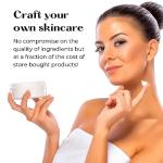 Ferulic Acid Powder - Boost Your Skincare Routine