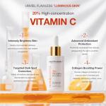 Neutriherbs 20% Vitamin C Brightening Serum