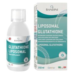 Liposomal Glutathione Liquid for Anti-Aging Boost