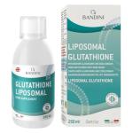 Liposomal Glutathione Liquid for Anti-Aging Boost