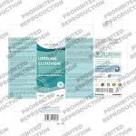 Liposomal Glutathione Liquid for Anti-Aging Boost