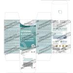 Liposomal Glutathione Liquid for Anti-Aging Boost