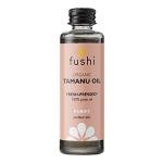 Fushi Organic Tamanu Oil for Scars & Hair
