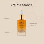 Gold Collagen Instant Glow Anti-Aging Serum 30ml