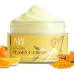 Turmeric Vitamin C Moisturizing Face Cream