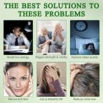 NAD+ Boosting Supplement with Nicotinamide Riboside