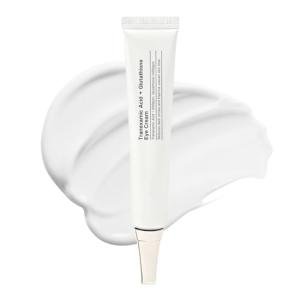 Brightening Eye Cream for Dark Circles and Puffiness