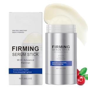 Retinol Firming Serum Stick for Youthful Skin