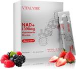 Liposomal NAD+ Supplement for Energy and Anti-Aging