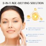 Retinol Firming Serum Stick for Youthful Skin