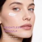 Brightening Eye Cream for Dark Circles and Puffiness